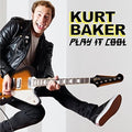 Baker,kurt - Play It Cool - Music CD