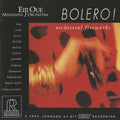 Minnesota Orchestra / Oue - Bolero / Orchestral Fireworks - Music CD