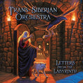 Trans-siberian Orchestra - Letters From The Labyrinth - Music CD