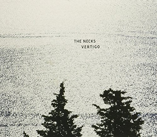 Necks - Vertigo - Music CD