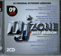 Dj Zone Best Session 09/2015 / Various - Dj Zone Best Session 09/2015 / Various - Music CD