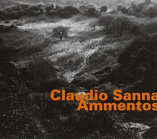Sanna,claudio - Ammentos - Music CD