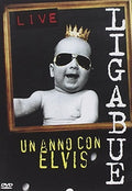 Un Anno Con Elvis - Un Anno Con Elvis - DVD