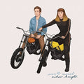 Knight,aidan - Small Reveal - Music CD