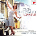 Peretyatko,olga - Rossini - Music CD