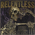 Relentless - Price Of Pain - Vinyl Record