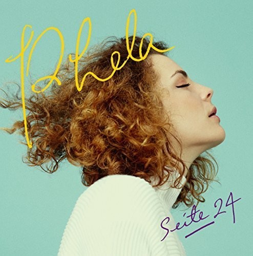 Phela - Seite 24 - Music CD
