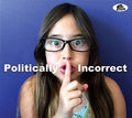 Politically Incorrect / Various - Politically Incorrect / Various - Music CD