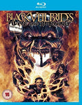 Alive & Burning - Alive & Burning - Blu-ray