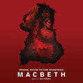 Kurzel,jed - Macbeth - Music CD