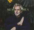 Mex Urtizberea - Mua - Music CD