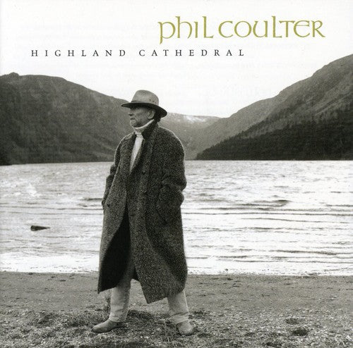 Coulter,phil - Highland Cathedral - Music CD