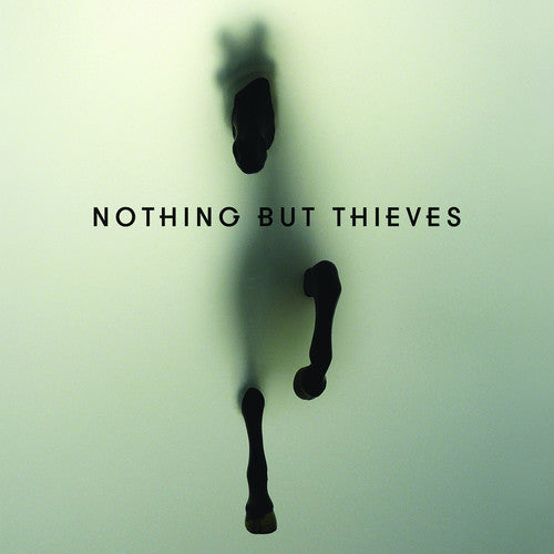 Nothing But Thieves - Nothing But Thieves - Music CD