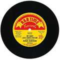 Simone,nina - My Baby Just Cares For Me/work Song - Vinyl Record
