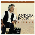 Bocelli,andrea - Cinema - Music CD