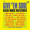 Give Em Soul 2 / Various - Give Em Soul 2 / Various - Vinyl Record