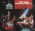 Br5-49 - Plus One Long Saturday Night - Music CD