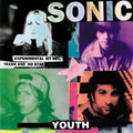 Sonic Youth - Experimental Jet Set Trash & No Star - Vinyl Record