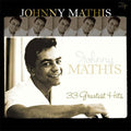 Mathis,johnny - 33 Greatest Hits - Vinyl Record