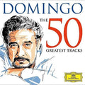 Domingo,placido - Domingo: The 50 Greatest Tracks - Music CD