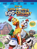 Huevos Little Rooster's Egg-cellent Adventure - Huevos Little Rooster's Egg-cellent Adventure - DVD