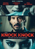 Knock Knock - Knock Knock - DVD