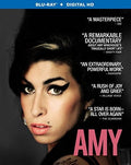 Amy - Amy - Blu-ray