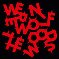 Dive,sascha - Werewolf In The Woods - Vinyl Record