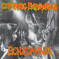 Cerebros Exprimidos - Bonzomania - Vinyl Record