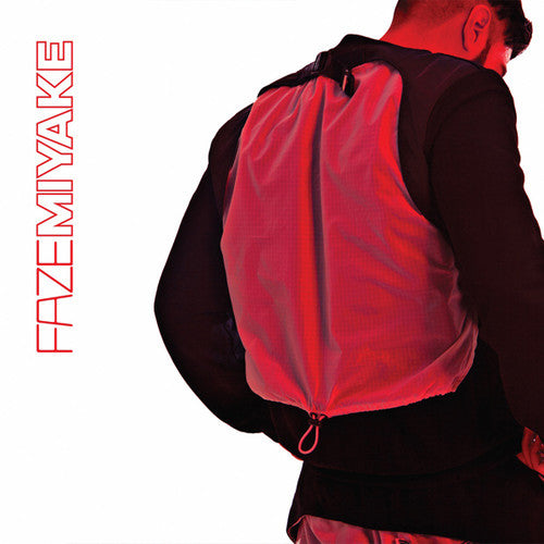 Faze Miyake - Faze Miyake - Music CD