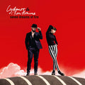 Lydmor & Bon Homme - Seven Dreams Of Fire - Music CD