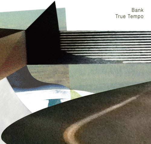 Bank - True Tempo - Music CD