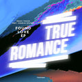 Magic Touch - Found Love - Vinyl Record