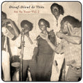 Dieuf-dieul De Thies - Aw Sa Yone 2 - Vinyl Record