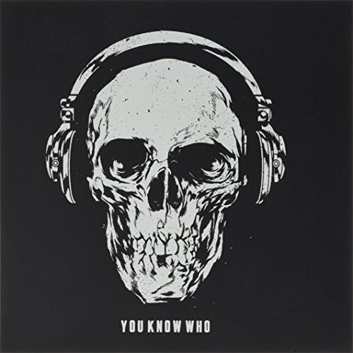 You Know Who - You Know Who - Vinyl Record