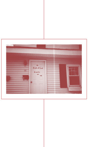 Hecker,tim - Norberg / Apondalifa - Vinyl Record