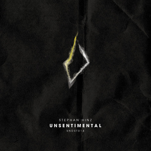 Hinz,stephan - Unsentimental - Vinyl Record