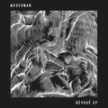 Moscoman - Devoue - Vinyl Record