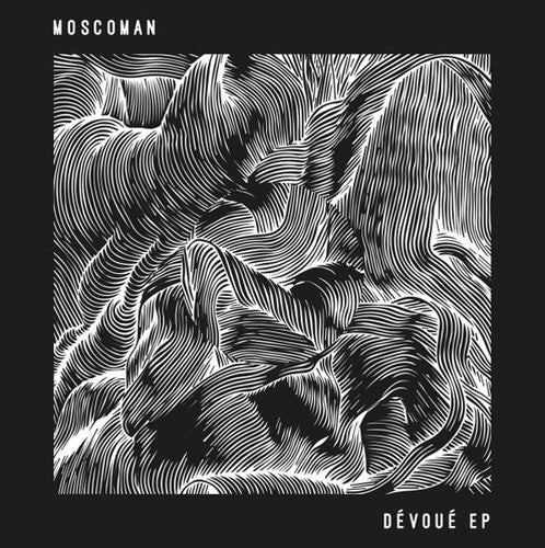 Moscoman - Devoue - Vinyl Record