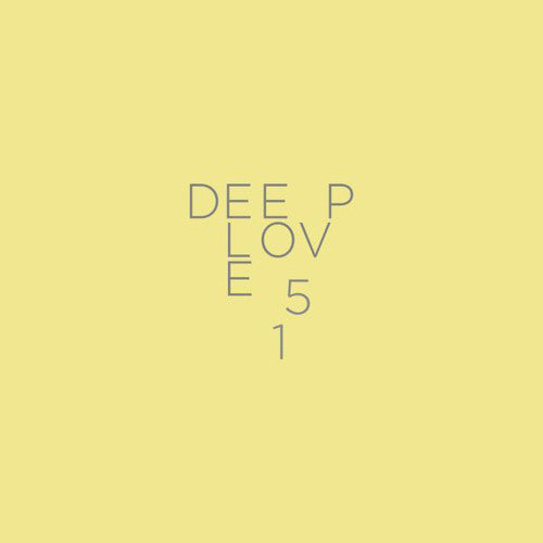 Deep Love 15 / Various - Deep Love 15 / Various - Vinyl Record