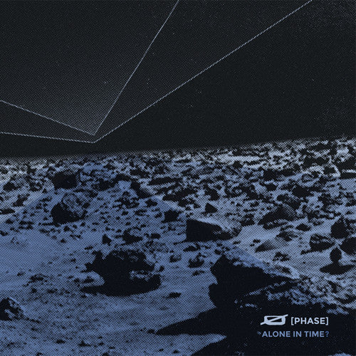 Phase - Alone In Time - Vinyl Record