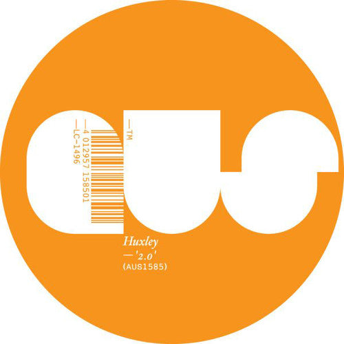 Huxley - 2.0 - Vinyl Record