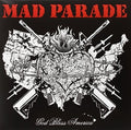 Mad Parade - God Bless America - Vinyl Record