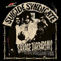 Savage Barbarians... Have Feelings Too! [LP] Vinyl Record