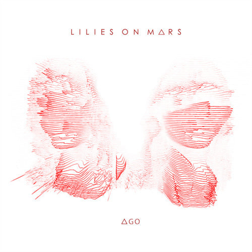 Lilies On Mars - Ago - Music CD