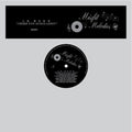 Ld Nero - Third Eye Sunglasses - Vinyl Record