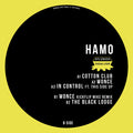 Hamo - Cotton Club - Vinyl Record