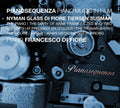 Nyman / Di Diore,francesco - Pianosequenza - Piano Music In Film - Music CD