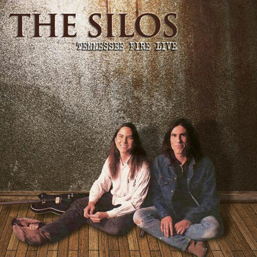 Silos - Tennessee Fire Live - Music CD