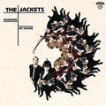 Jackets - Shadows Of Sound - Music CD